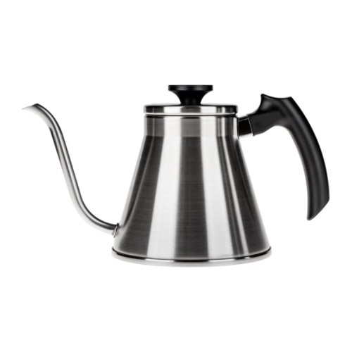 Hario Fit V60 Drip Kettle Silver 1.2 l czajnik baristy