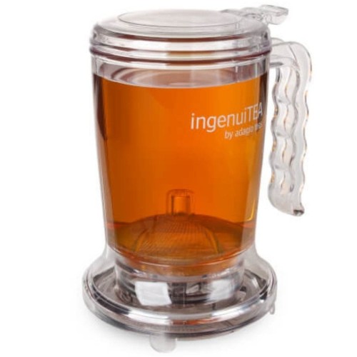 IngenuiTea XL zaparzacz do herbaty z sitkiem 820 ml