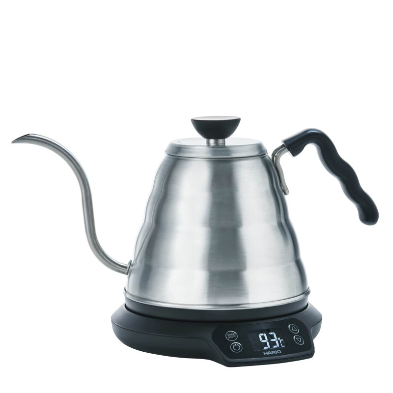 CoffeeLove - Hario Buono Electric with Temperature Adjustment