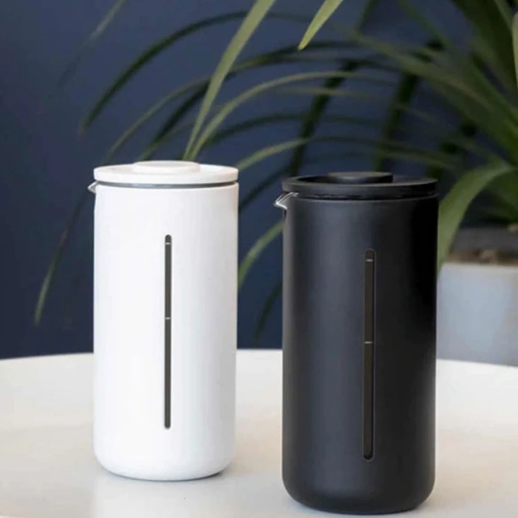 Timemore U French Press | CoffeeLove