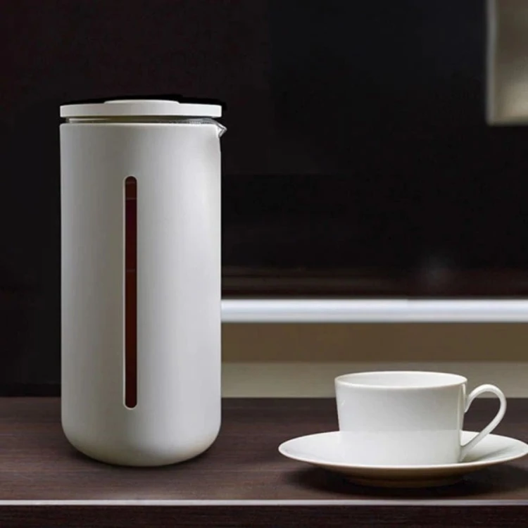Timemore U French Press | CoffeeLove