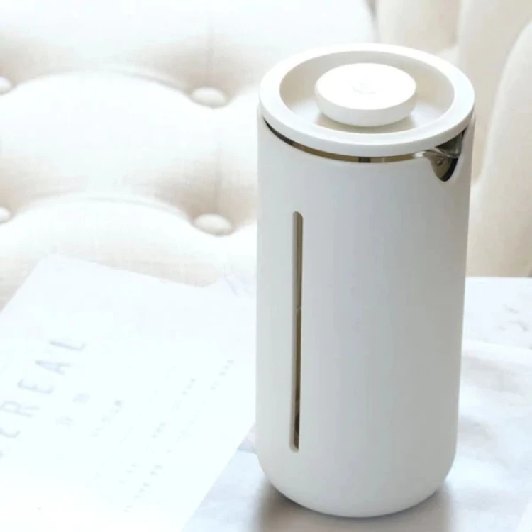 Timemore U French Press | CoffeeLove