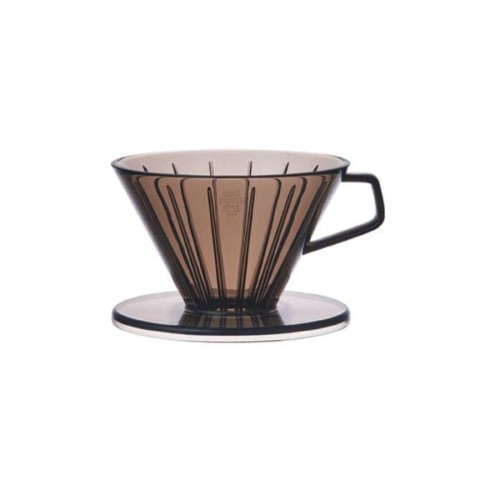 Kinto Slow Coffee Style Dripper plastikowy SCS 2 Cup