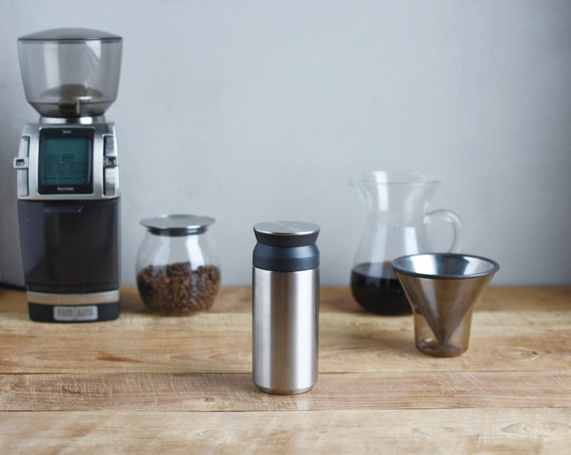 Kinto Travel Tumbler | CoffeeLove