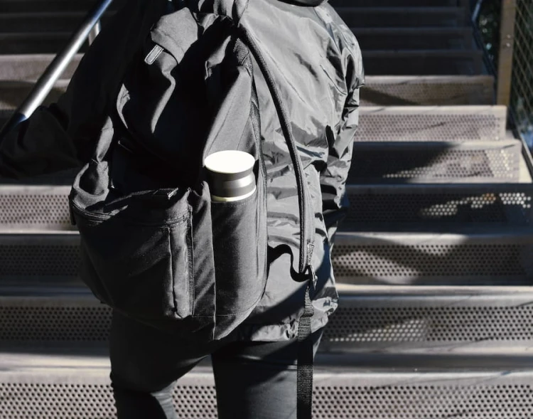 Kinto Travel Tumbler | CoffeeLove