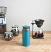 Kinto Travel Tumbler | CoffeeLove