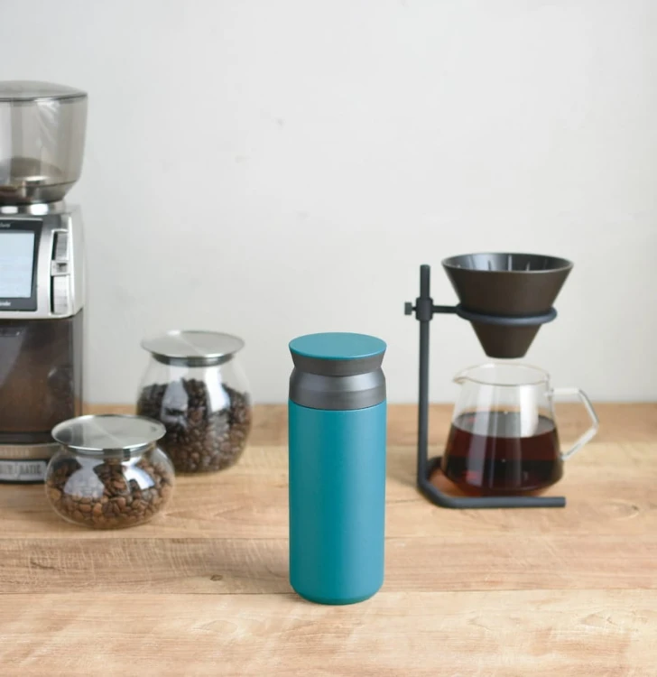 Kinto Travel Tumbler | CoffeeLove