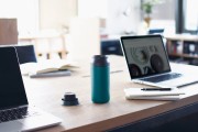 Kinto Travel Tumbler | CoffeeLove