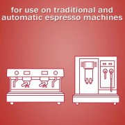 Urnex Cafiza E31 Tabletki do czyszczenia ekspresów 2g 100 sztuk | CoffeeLove
