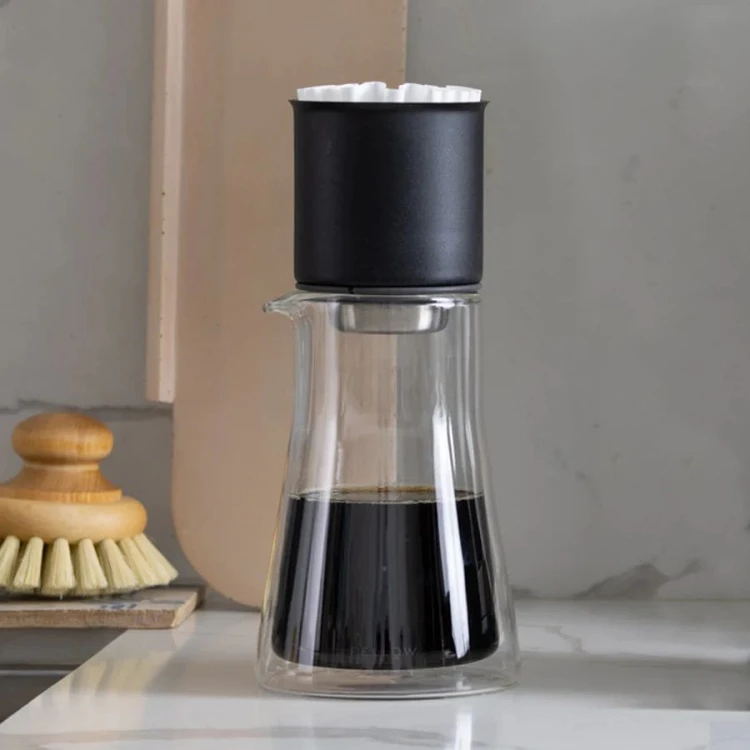 Fellow Stagg Pour-Over Dripper XF | CoffeeLove