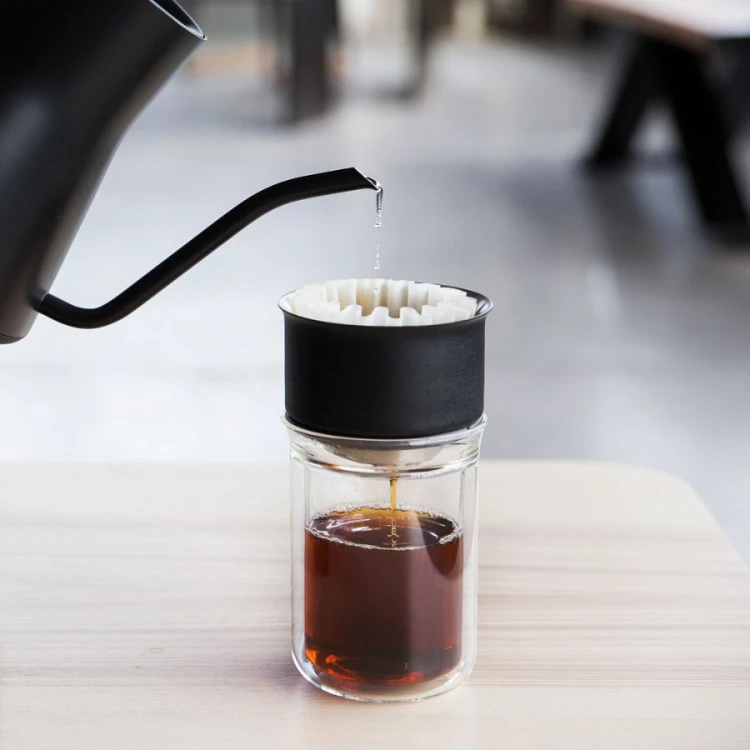Fellow Stagg [X] Pour-Over Set | CoffeeLove