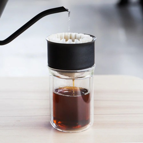Fellow Stagg filtry papierowe | CoffeeLove