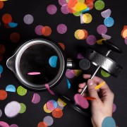Fellow Clara French Press Czarny mat | CoffeeLove