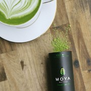 MOYA Matcha Tradycyjna 30g | CoffeeLove