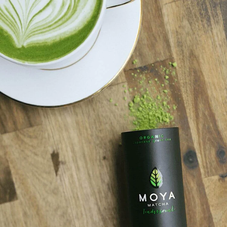 MOYA Matcha Tradycyjna 30g | CoffeeLove