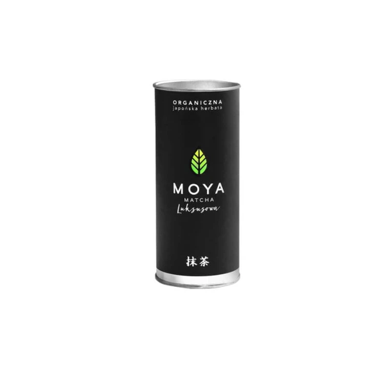 MOYA Matcha Luksusowa 30g | CoffeeLove
