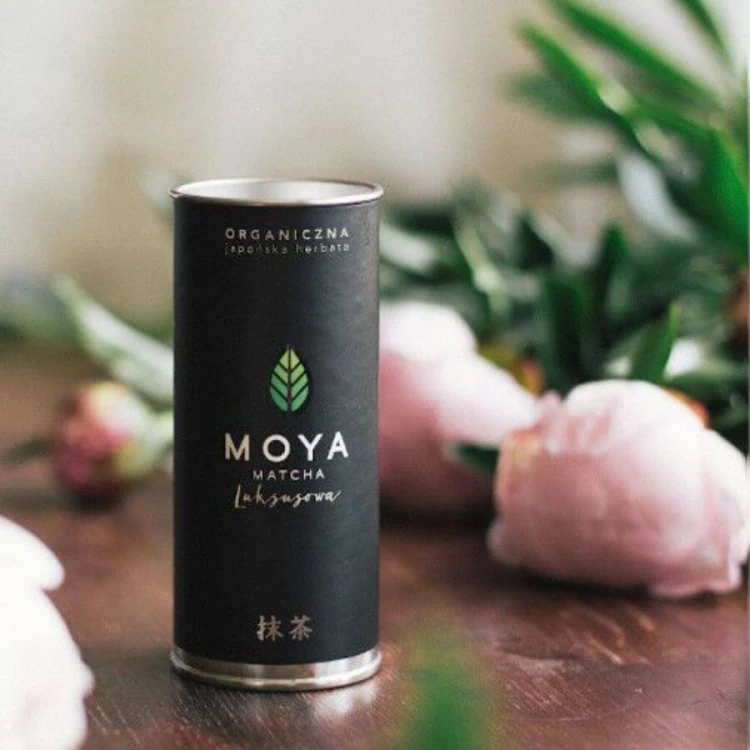 MOYA Matcha Luksusowa 30g | CoffeeLove