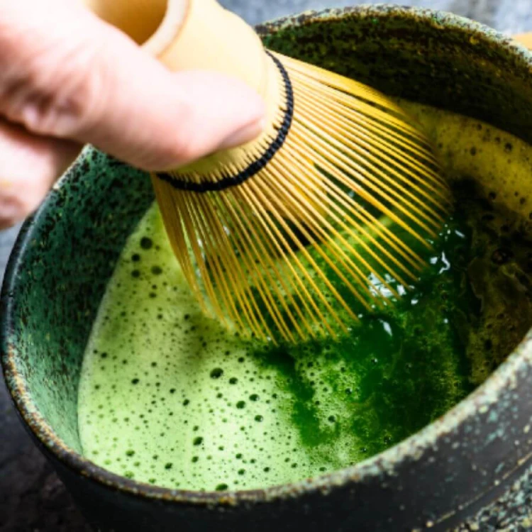 MOYA Matcha Luksusowa 30g | CoffeeLove
