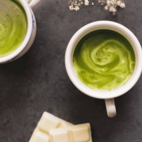 MOYA Matcha Codzienna 50g | CoffeeLove