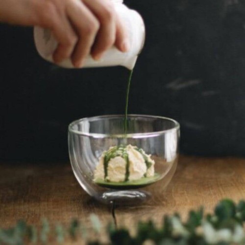 MOYA Matcha Kulinarna organiczna 200g | CoffeeLove