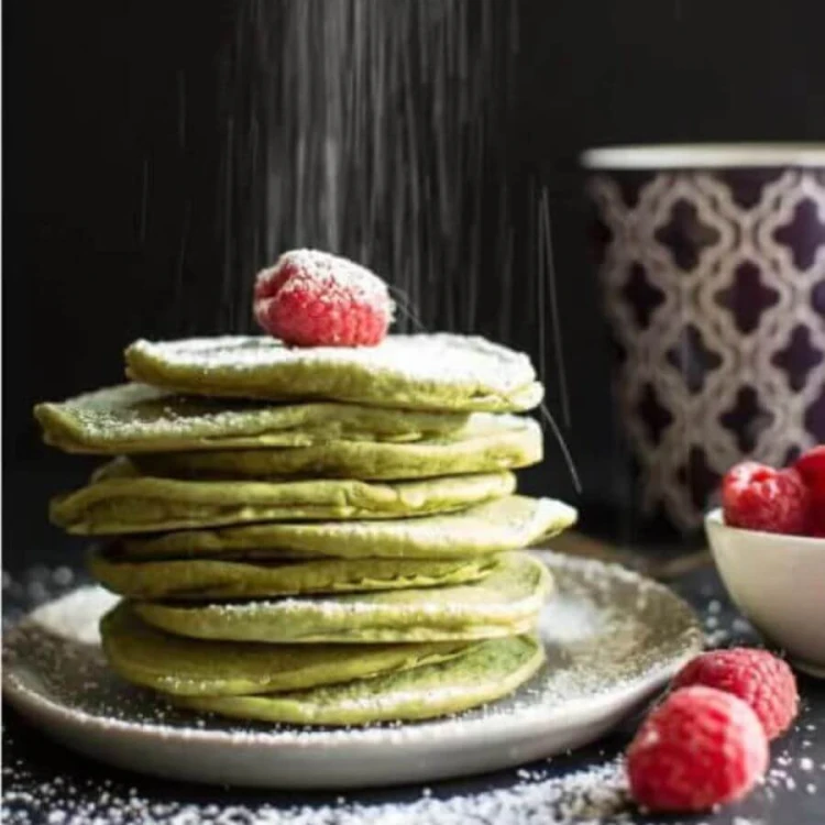 MOYA Matcha Kulinarna organiczna 200g | CoffeeLove