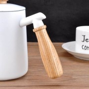 Barista Space White Kettle czajnik 600 ml | CoffeeLove
