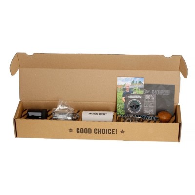 Comandante C40 MK4 Nitro-Blade | CoffeeLove