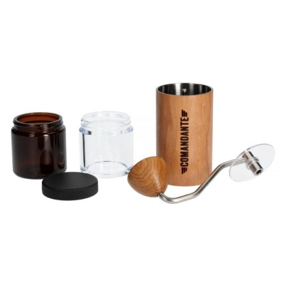 Comandante C40 MK4 Nitro-Blade | CoffeeLove