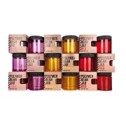 Comandante Polymer-Glass Bean Jar 40g pojemnik na kawę | CoffeeLove