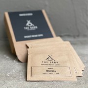 The Barn Brazil Mococa Instant Box kawa rozpuszczalna speciality 6 torebek | CoffeeLove