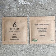 The Barn Brazil Mococa Instant Box kawa rozpuszczalna speciality 6 torebek | CoffeeLove