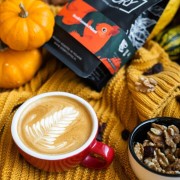 Story Coffee Brazil Sitio Sāo Lucas espresso 1 kg | CoffeeLove