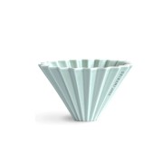 origami dripper m zielony mat | CoffeeLove