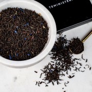 Teministeriet 583 Black Earl Grey Creme | CoffeeLove