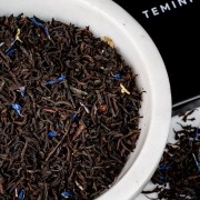 Teministeriet 583 Black Earl Grey Creme | CoffeeLove
