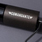 Comandante C40 MK4 Nitro-Blade Copper Mountain | CoffeeLove