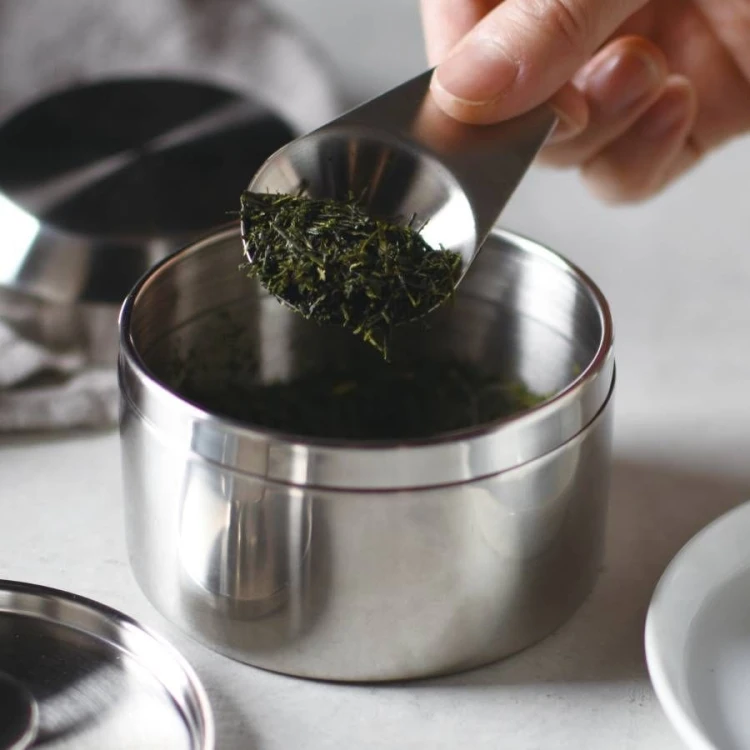 LT tea scoop łyżeczka do herbaty | CoffeeLove