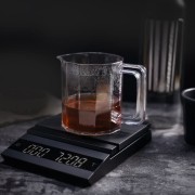 Felicita Parallel Black waga do kawy | CoffeeLove