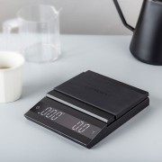 Felicita Parallel Black waga do kawy | CoffeeLove