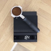 Felicita Parallel Black waga do kawy | CoffeeLove