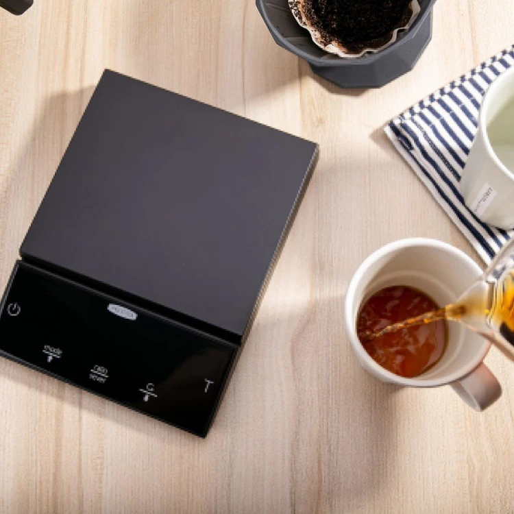 Felicita Incline waga do kawy | CoffeeLove