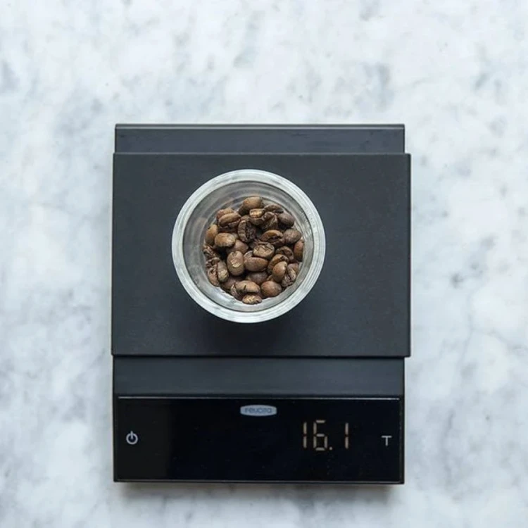 Felicita Incline waga do kawy | CoffeeLove