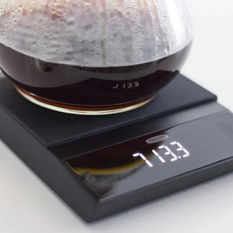 Felicita Incline waga do kawy | CoffeeLove