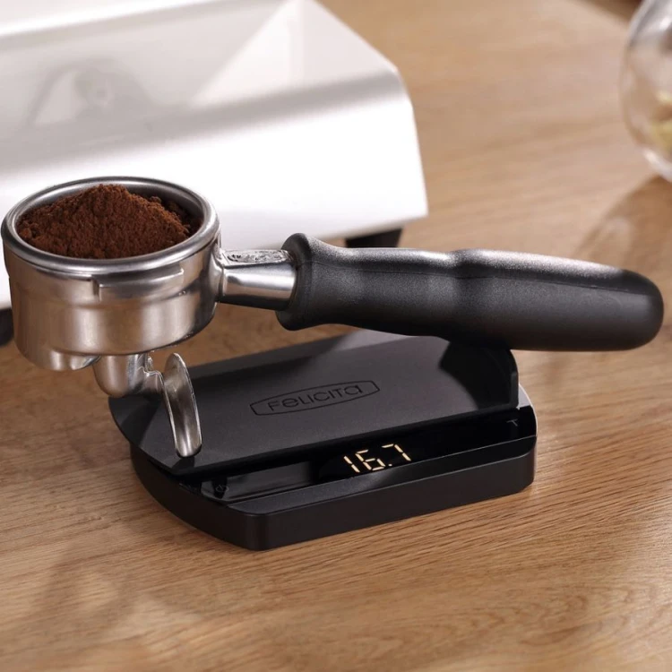 Felicita Arc waga do kawy | CoffeeLove