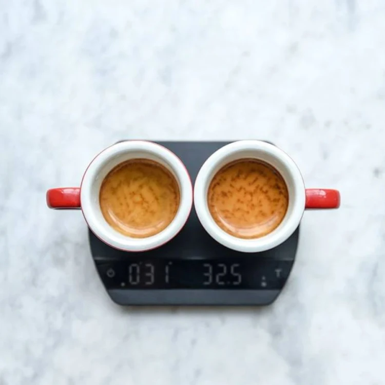 Felicita Arc waga do kawy | CoffeeLove