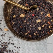 Teministeriet 531 Black Vanilla Chai 100g | CoffeeLove