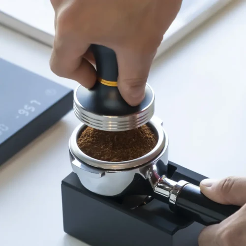 Timemore Magic Cube baza pod portafiltr | CoffeeLove