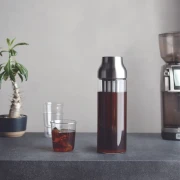Kinto Capsule Cold Brew | CoffeeLove