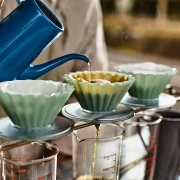 origami air dripper s | CoffeeLove