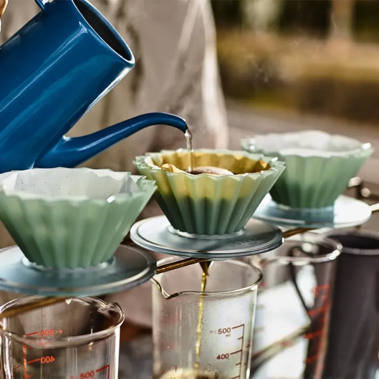 origami air dripper s | CoffeeLove